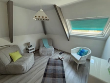 Maison à vendre 6 pièces proche de GRISY LES PLATRES (95)