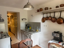 Maison à vendre 5 pièces proche de AMBLAINVILLE (60)