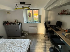 Maison à vendre 5 pièces proche de GRISY LES PLATRES (95)