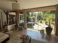 Maison à vendre 7 pièces proche de MARINES (95)