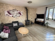 Maison à vendre 5 pièces proche de GRISY LES PLATRES (95)