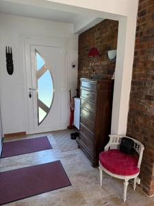 Maison à vendre 6 pièces proche de GRISY LES PLATRES (95)