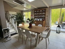Maison à vendre 4 pièces MERU (60)