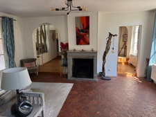 Maison à vendre 7 pièces proche de MARINES (95)
