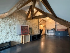 Maison à vendre 5 pièces NEUVILLE SUR OISE (95)