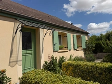 Maison à vendre 5 pièces proche de GRISY LES PLATRES (95)