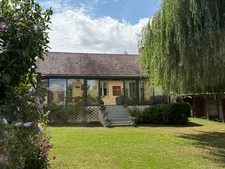 Maison à vendre 5 pièces proche de GRISY LES PLATRES (95)