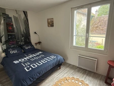 Dpt Val d'Oise (95), à vendre proche de GRISY LES PLATRES maison P5   