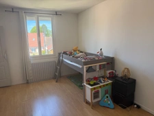 Maison à vendre 4 pièces proche de GRISY LES PLATRES (95)