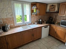 Dpt Val d'Oise (95), à vendre proche de GRISY-LES-PLÂTRES maison P6