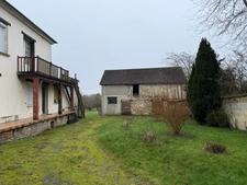 Maison à vendre 6 pièces proche de GRISY LES PLATRES (95)