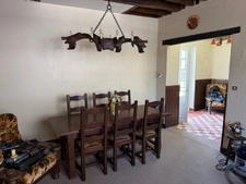 Maison à vendre 5 pièces GRISY LES PLATRES (95)