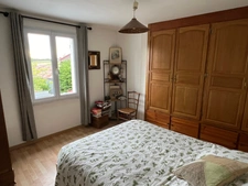 Dpt Val d'Oise (95), à vendre proche de GRISY-LES-PLÂTRES maison P6