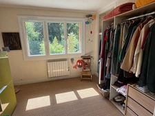 Maison à vendre 6 pièces NESLES LA VALLEE (95)