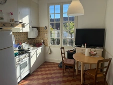 Maison à vendre 3 pièces proche de GRISY LES PLATRES (95)