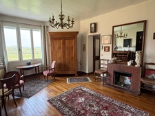 Maison à vendre 10 pièces proche de GRISY LES PLATRES (95)