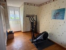 Maison à vendre 5 pièces proche de GRISY LES PLATRES (95)
