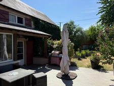 Maison à vendre 7 pièces proche de MARINES (95)