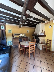 Maison à vendre 5 pièces proche de GRISY LES PLATRES (95)