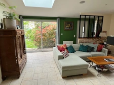 Dpt Val d'Oise (95), à vendre proche de GRISY-LES-PLÂTRES maison P6