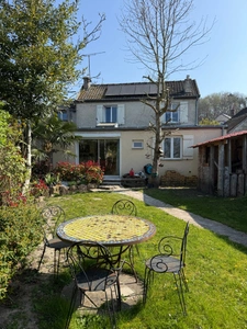 Dpt Val d'Oise (95), à vendre proche de GRISY-LES-PLÂTRES maison P6