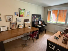 Maison à vendre 6 pièces NESLES LA VALLEE (95)
