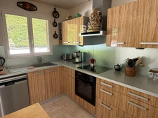 Maison à vendre 6 pièces NESLES LA VALLEE (95)