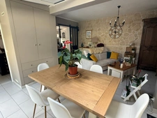 Maison à vendre 4 pièces MERU (60)