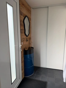 Maison à vendre 4 pièces proche de GRISY LES PLATRES (95)