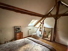 Maison à vendre 5 pièces proche de GRISY LES PLATRES (95)