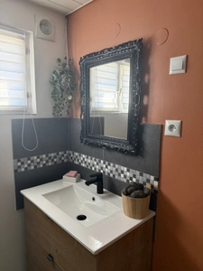 Maison à vendre 4 pièces MERU (60)