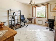 Maison de plain-pied à vendre 4 pièces BAGNOLS EN FORET (83)