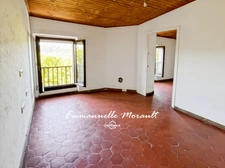 Maison de village à vendre 4 pièces BAGNOLS EN FORET (83)