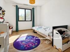 Villa contemporaine à vendre 4 pièces BAGNOLS EN FORET (83)