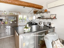Appartement Duplex à vendre 2 pièces BAGNOLS EN FORET (83)