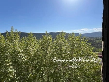 Grenier aménageable à vendre BAGNOLS EN FORET (83)