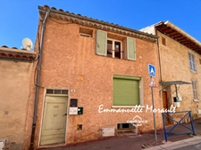 Appartement à vendre 2 pièces BAGNOLS EN FORET (83)