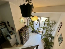 Mazet avec jardin à vendre  BAGNOLS EN FORET (83)