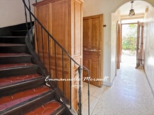 Maison de village à vendre 4 pièces BAGNOLS EN FORET (83)