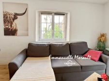 Appartement Duplex à vendre 2 pièces BAGNOLS EN FORET (83)
