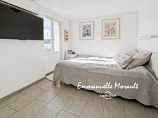 Appartement Duplex à vendre 2 pièces BAGNOLS EN FORET (83)
