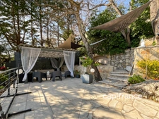 Villa de charme avec vue panoramique et piscine - 7 pièces - BAGNOLS EN FORET (83)