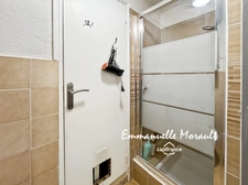Appartement duplex à vendre 2 pièces BAGNOLS EN FORET (83)