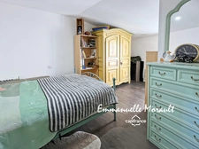 Appartement à vendre 2 pièces BAGNOLS EN FORET (83)
