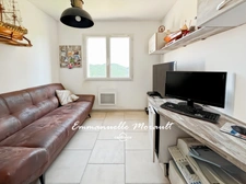 Villa T5 clé en main avec vue sur L'Estérel - BAGNOLS EN FORET (83) 