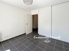 Mazet de 64 m2 - 3 pièces avec jardin - à vendre à BAGNOLS EN FORET (83)