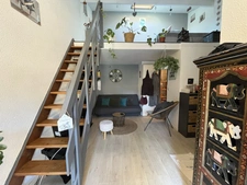 Mazet avec jardin à vendre  BAGNOLS EN FORET (83)