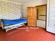 Maison de village à vendre 4 pièces BAGNOLS EN FORET (83)