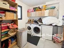 Villa contemporaine à vendre 4 pièces BAGNOLS EN FORET (83)