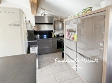 Appartement Duplex à vendre 2 pièces BAGNOLS EN FORET (83)